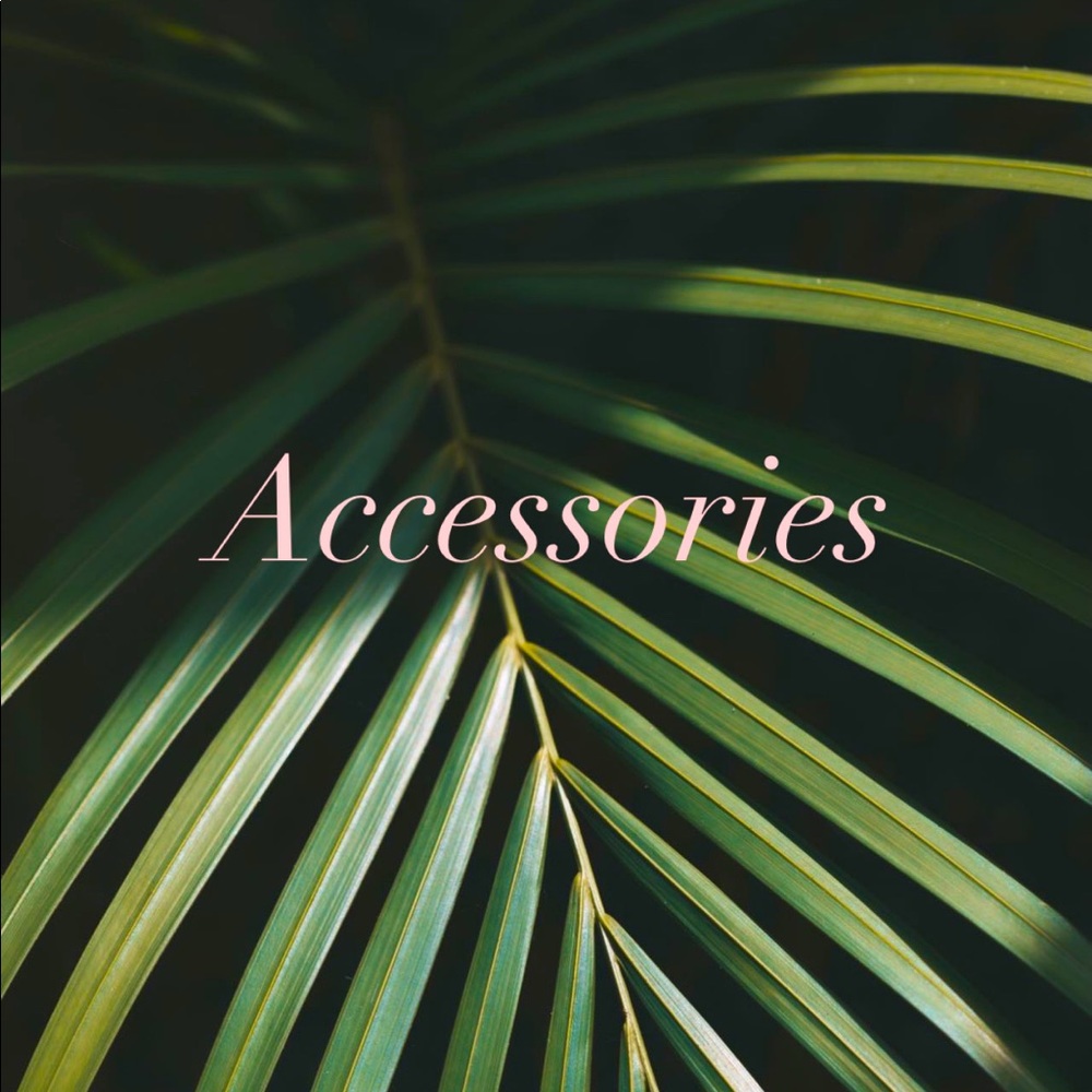 Accessories